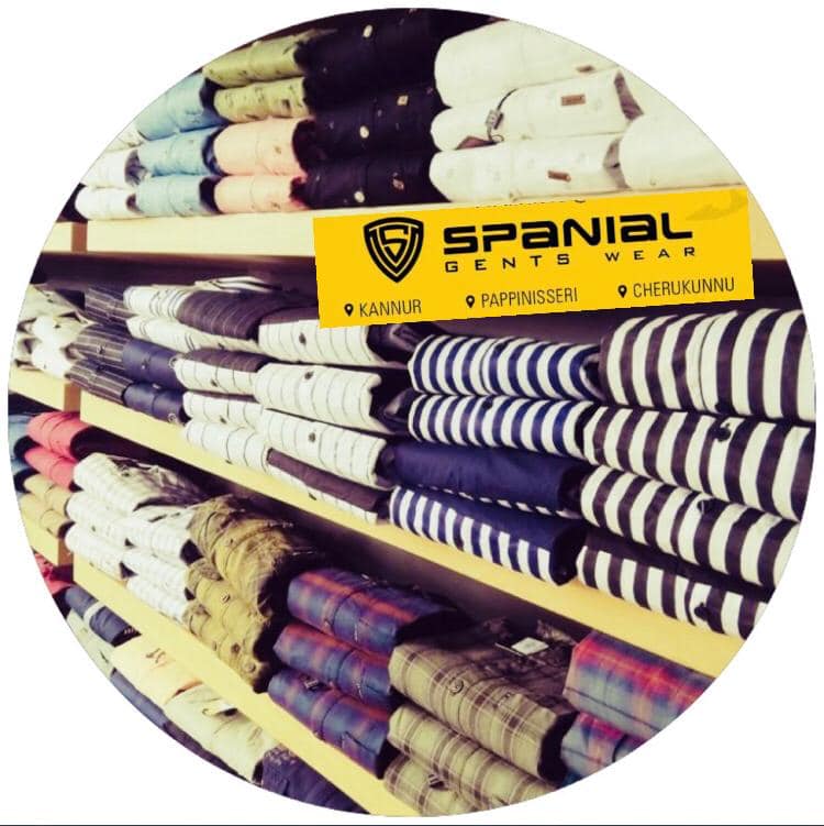 SPANIAL(KANNUR/PAPPINISSERY/CHEUKUNNU)
